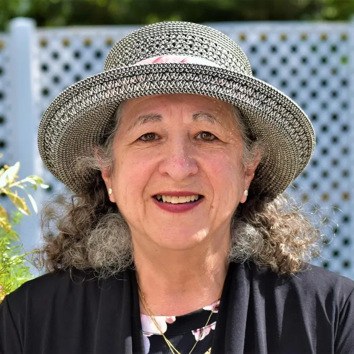 Barbara Gillmeister