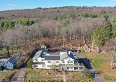 Gilly's House