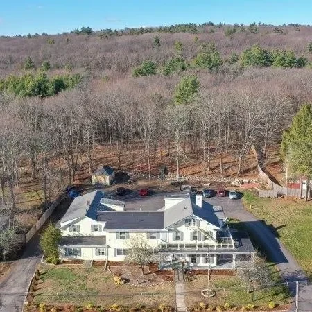 Gilly's House
