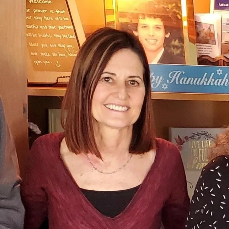 Maureen Cappuccino