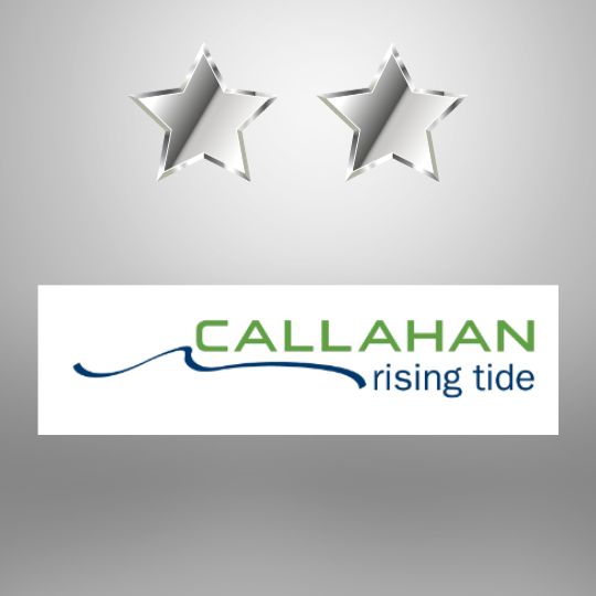 Callahan Rising Tide Callahan Rising Tide