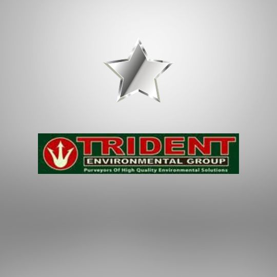Trident Trident