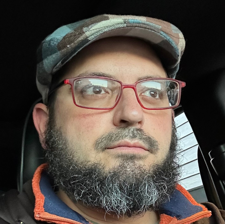 Nick D'Agati